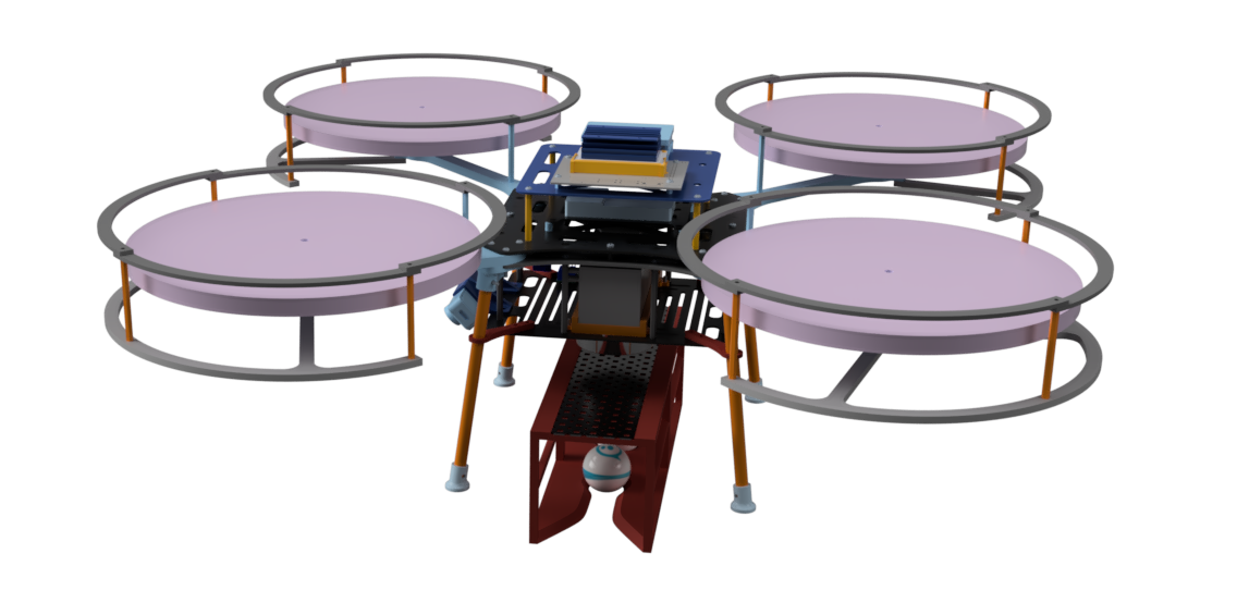 Drone